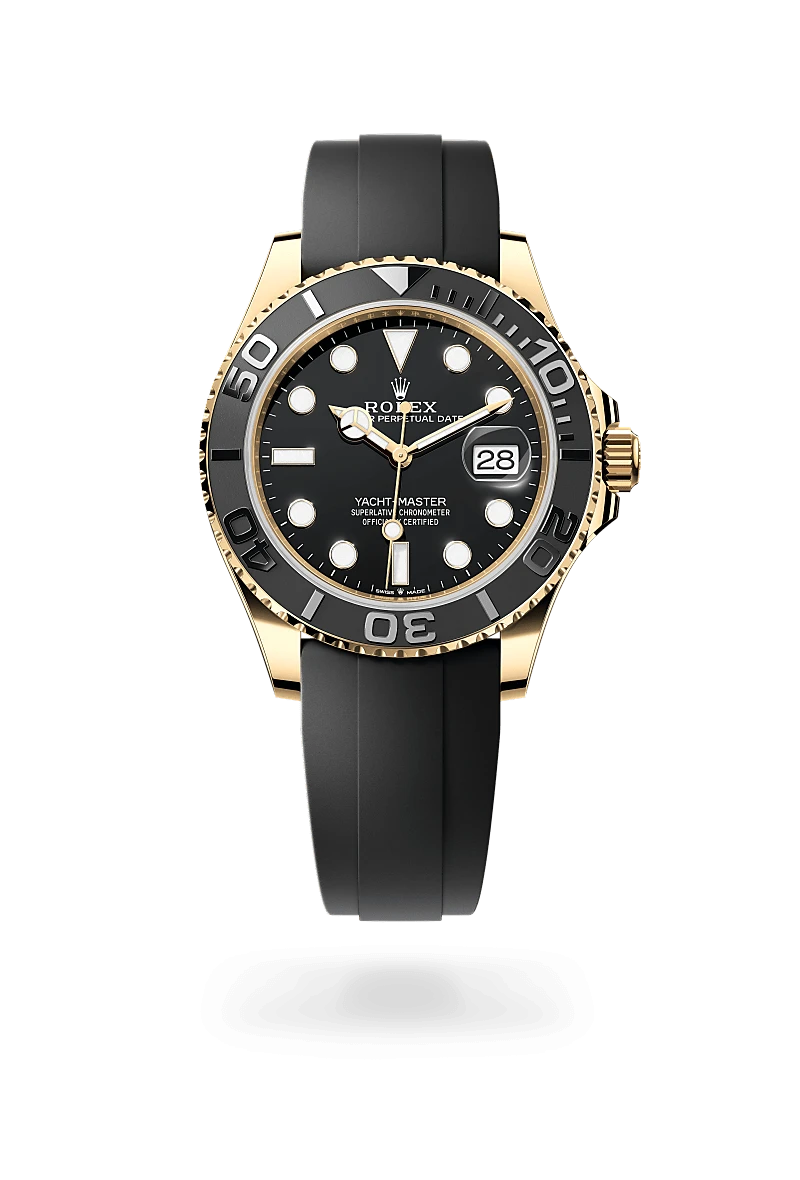 Yacht-Master 42 