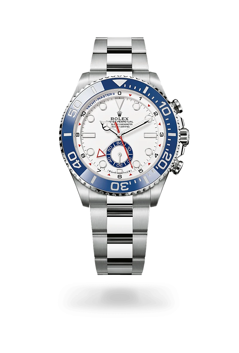 Yacht-Master II 