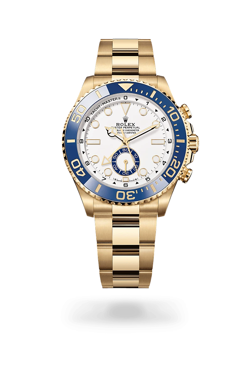 Yacht-Master II 