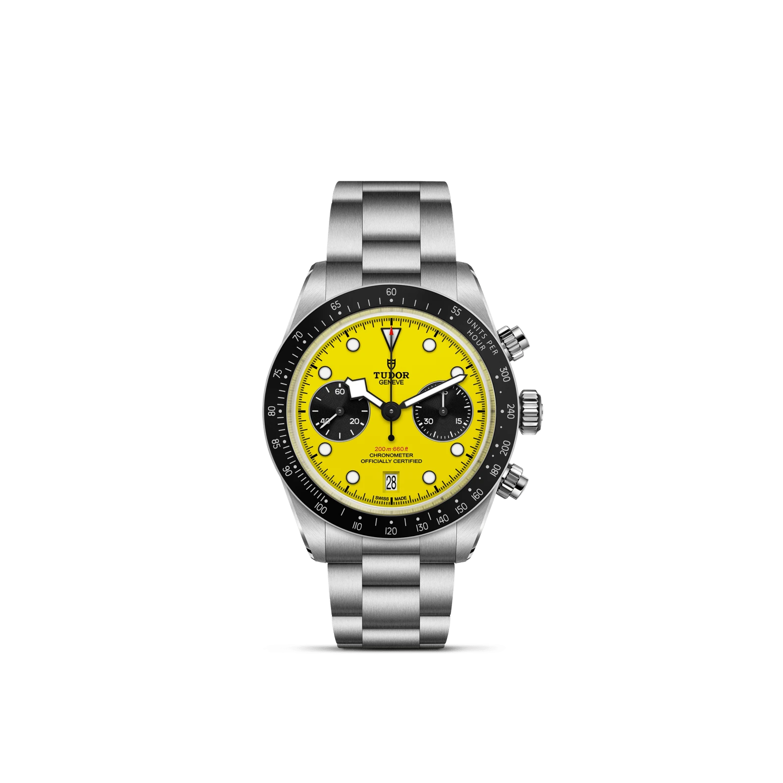 Black Bay Chrono 39 thumbnail