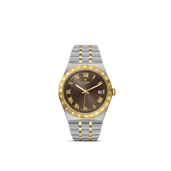 Tudor Royal