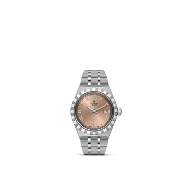 Tudor Royal
