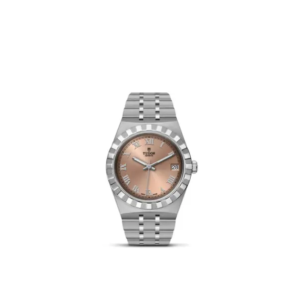Tudor Royal