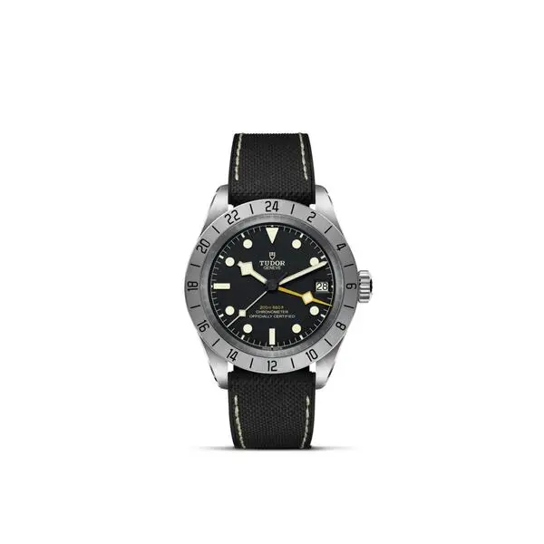 Black Bay Pro