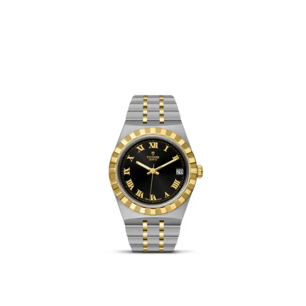 Tudor Royal
