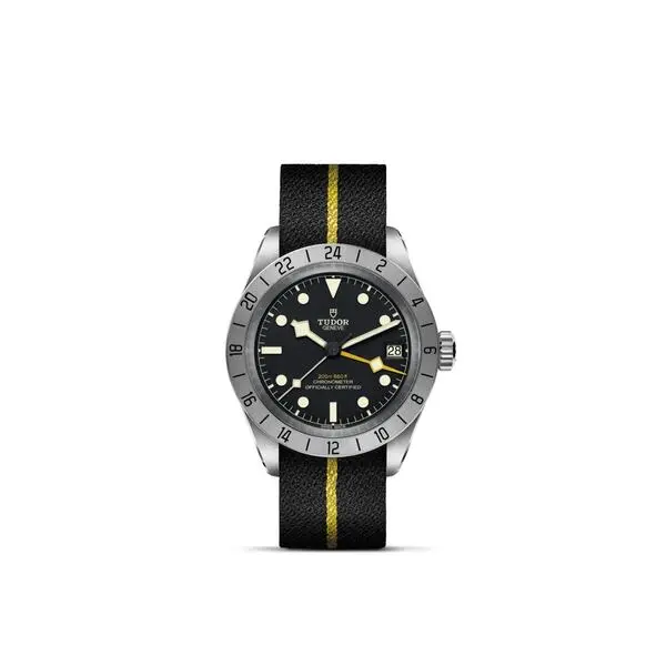 Black Bay Pro
