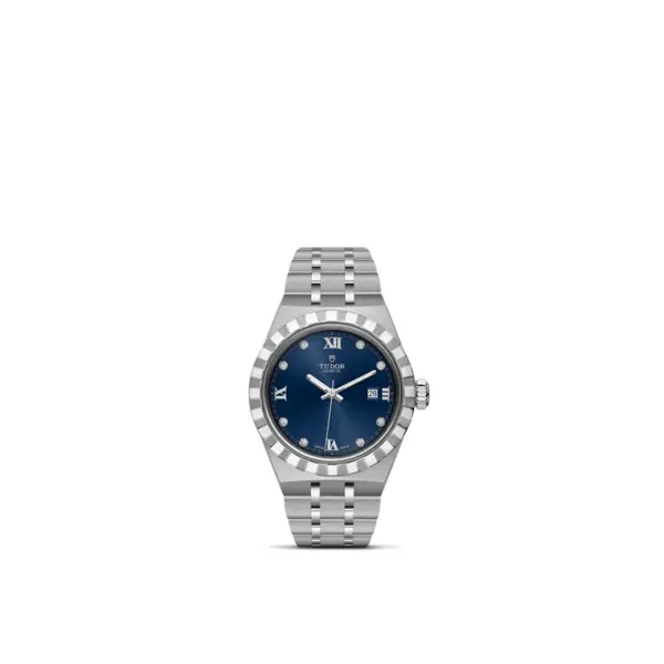 Tudor Royal
