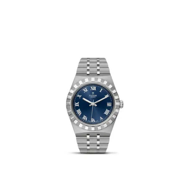Tudor Royal