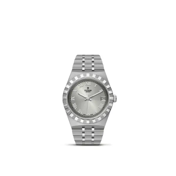 Tudor Royal