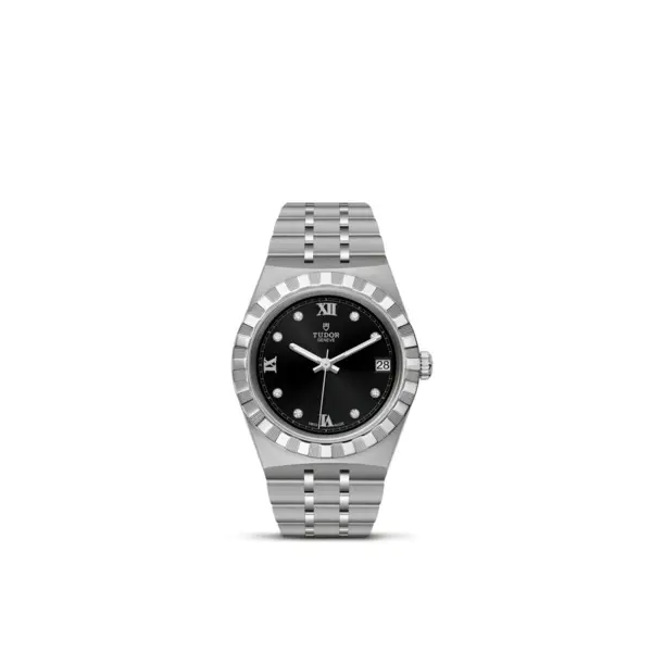Tudor Royal