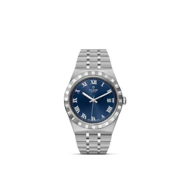 Tudor Royal