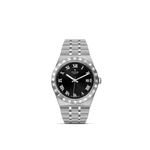 Tudor Royal