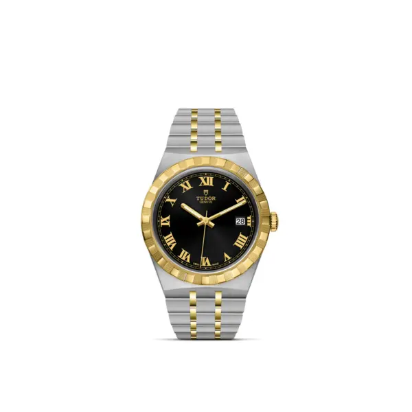 Tudor Royal