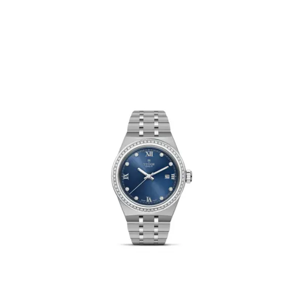 TUDOR Royal