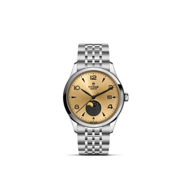 TUDOR 1926 Luna