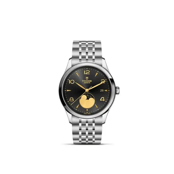 TUDOR 1926 Luna