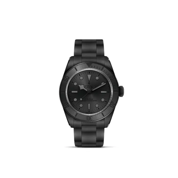 Black Bay Ceramic