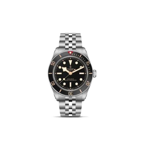 Black Bay 58