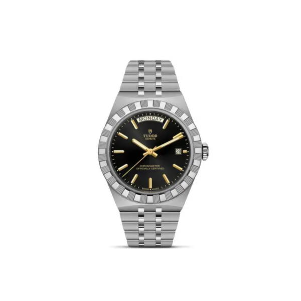 TUDOR Royal