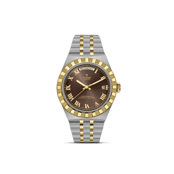 TUDOR Royal