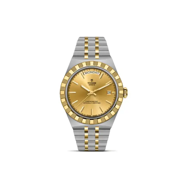 TUDOR Royal