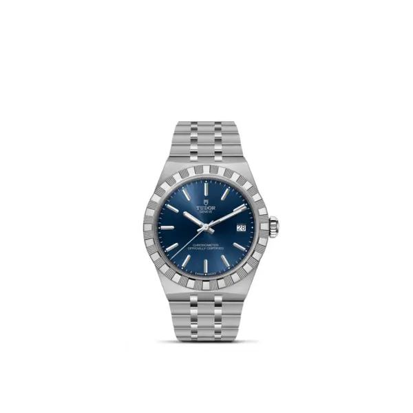 TUDOR Royal
