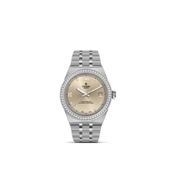 TUDOR Royal