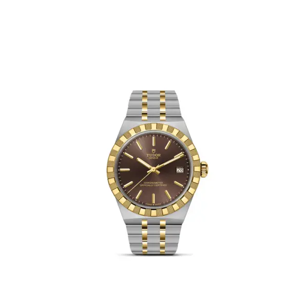 TUDOR Royal