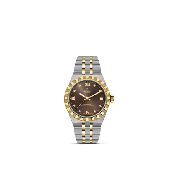 TUDOR Royal