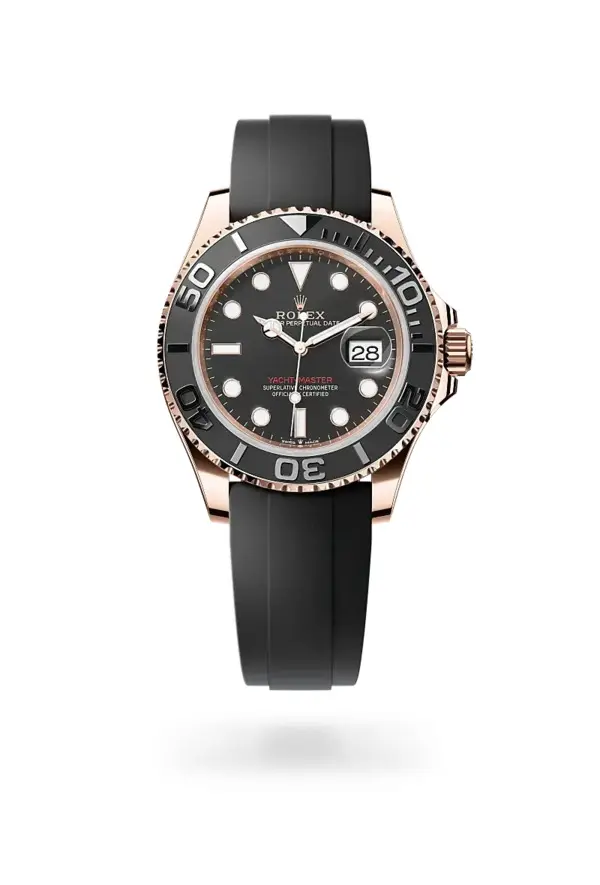 Yacht-Master 40