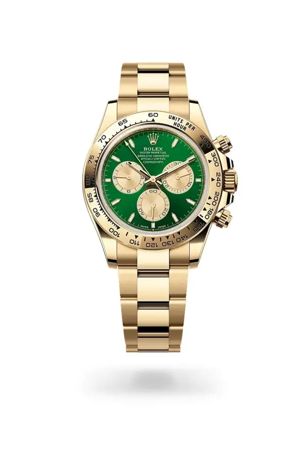 Cosmograph Daytona