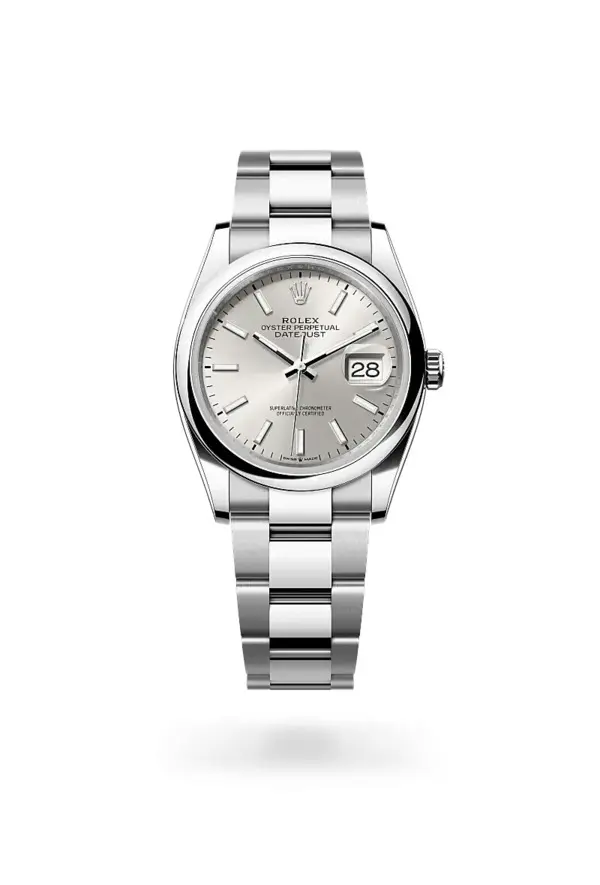 Datejust 36 
