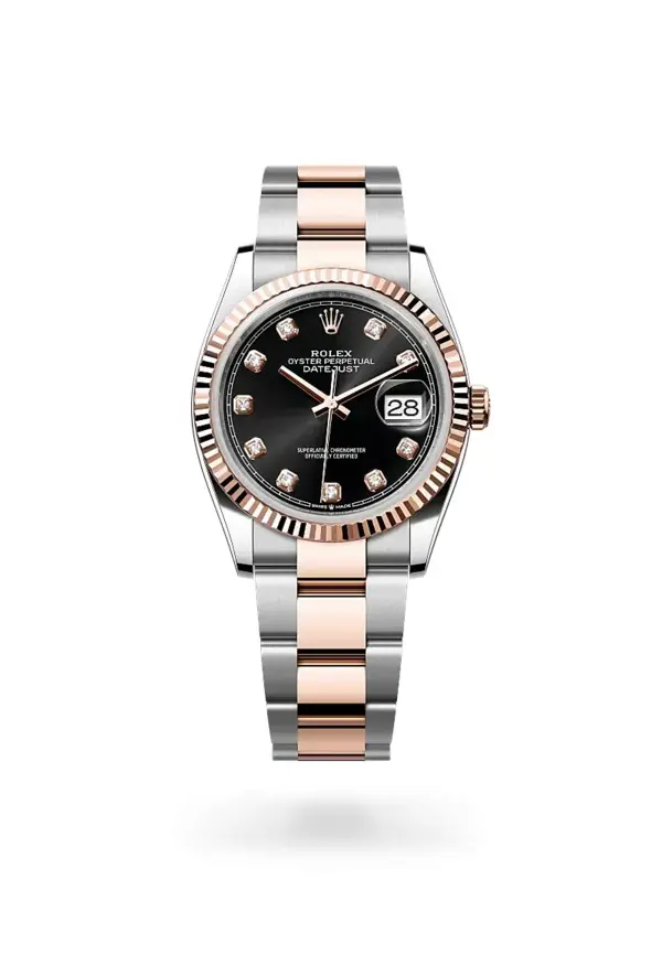 Datejust 36 