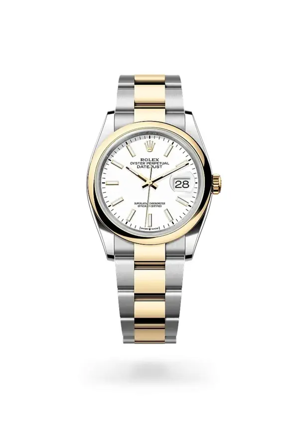 Datejust 36 