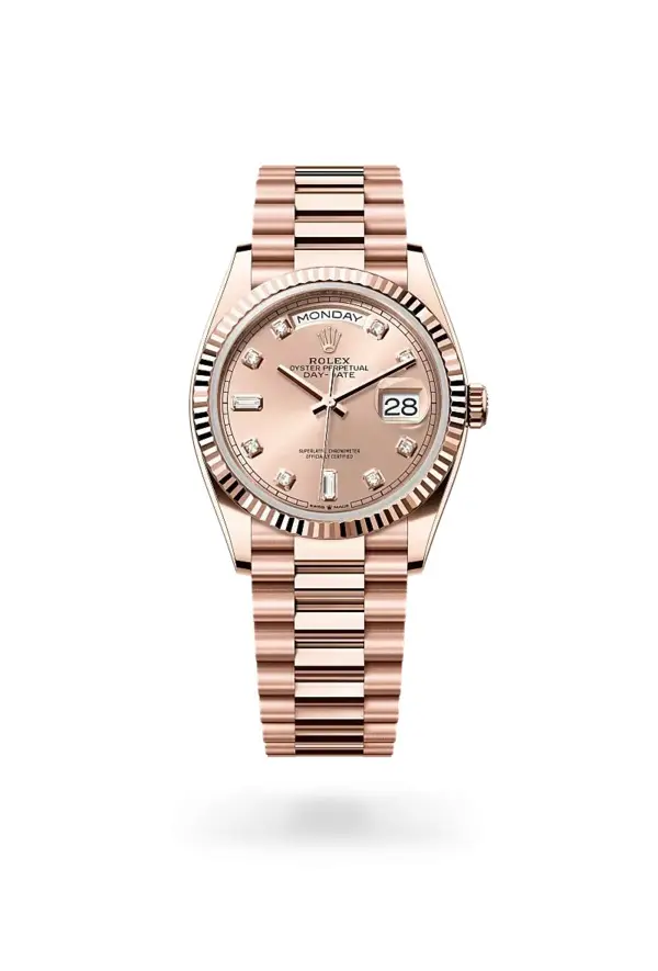 Day-Date 36 