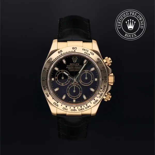 Cosmograph Daytona