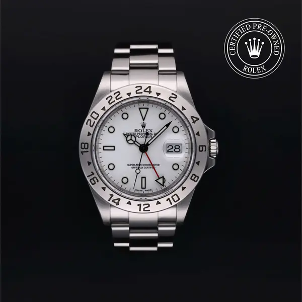 Explorer II