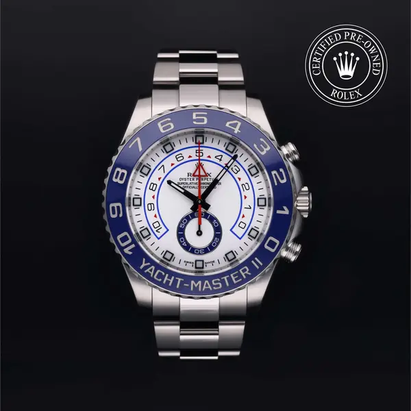 Yacht-Master II