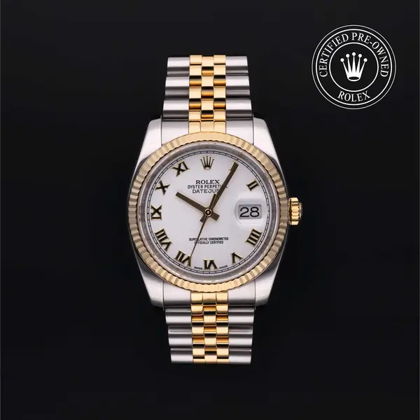 Datejust 