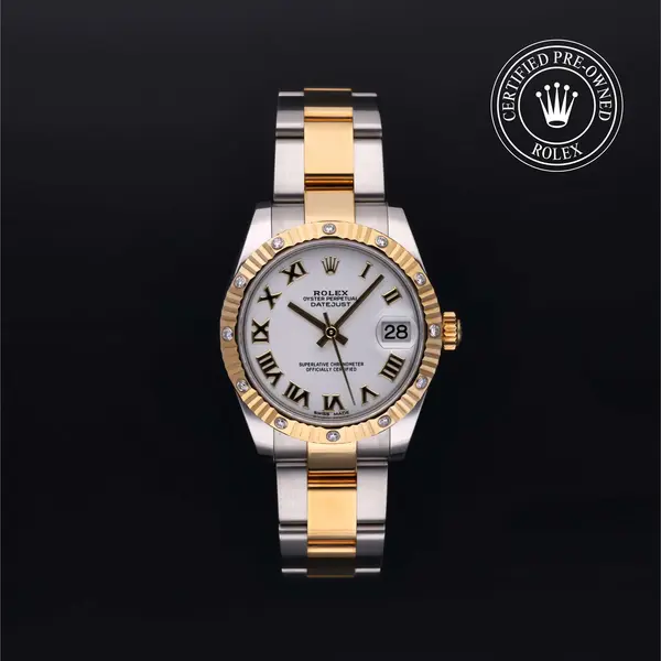 Datejust 