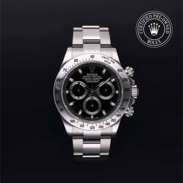 Cosmograph Daytona 