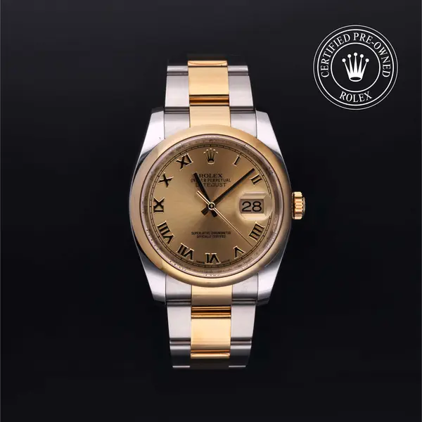 Datejust 