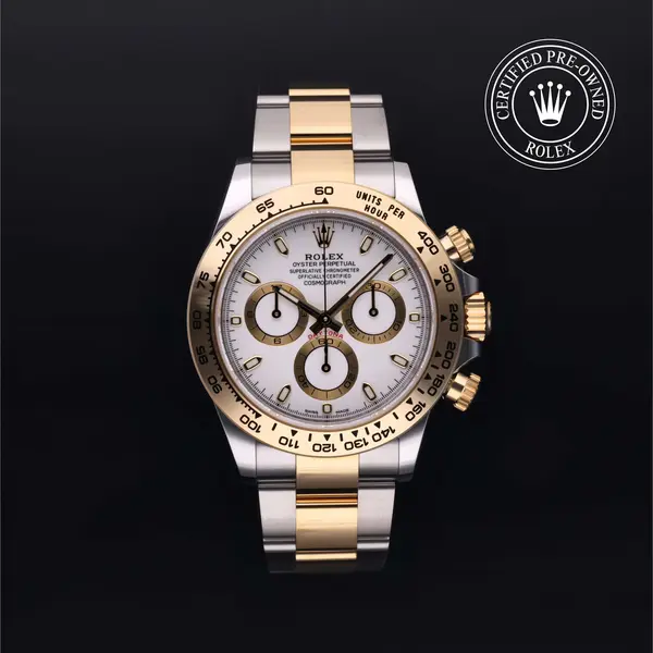 Cosmograph Daytona 