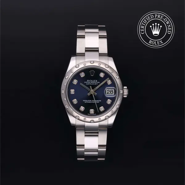 Datejust 