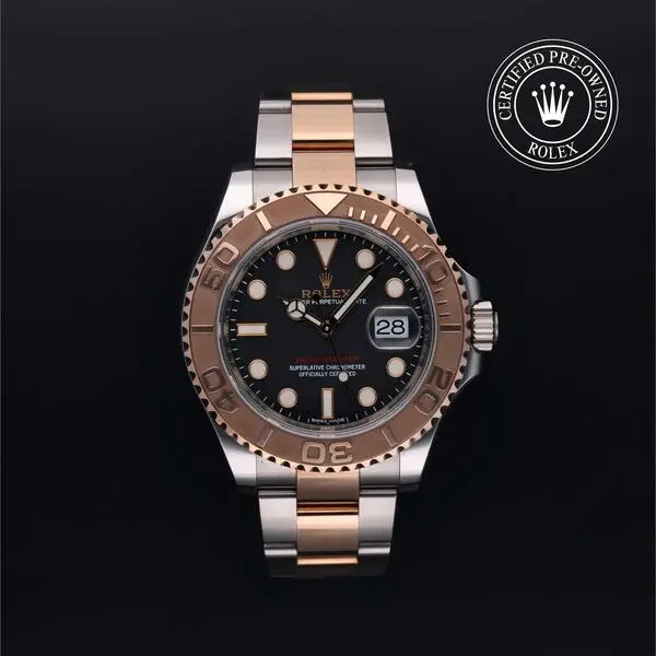 Yacht-Master 