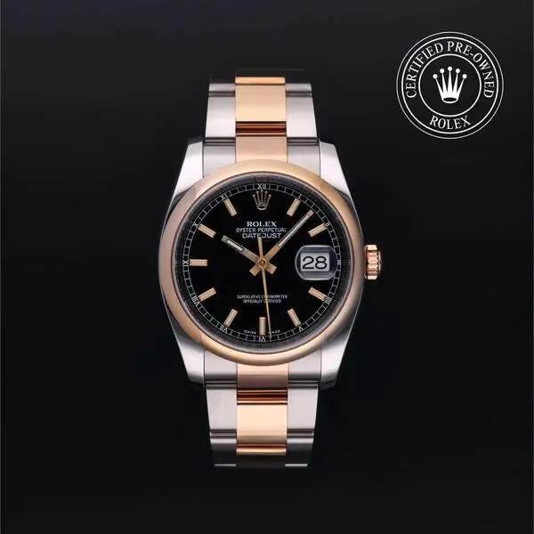 Datejust 