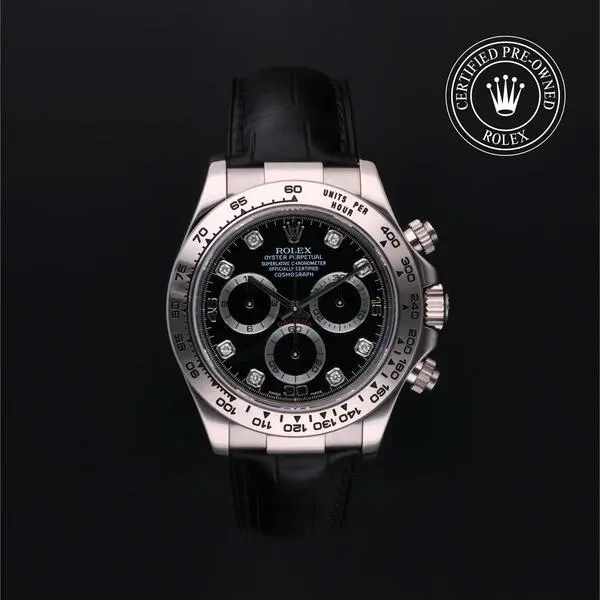 Cosmograph Daytona 
