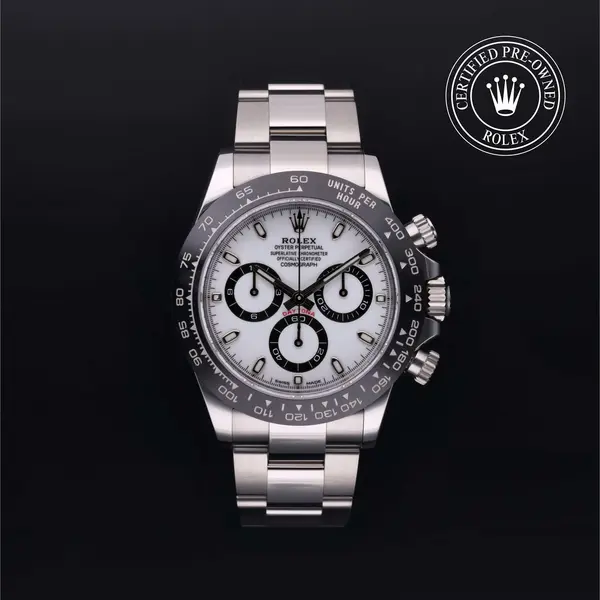 Cosmograph Daytona 