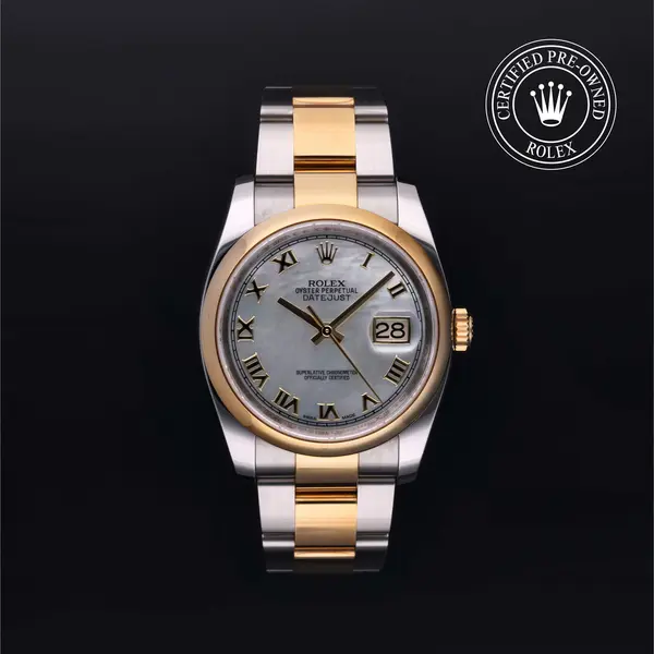 Datejust 