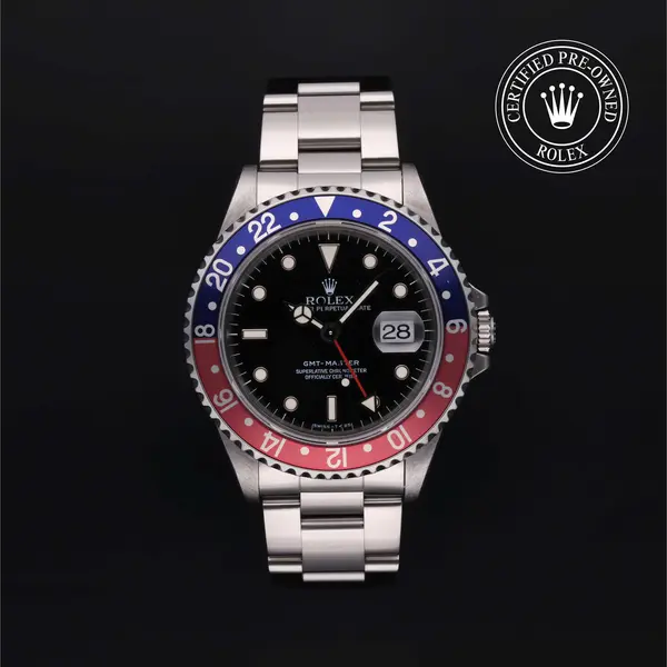 GMT-Master 